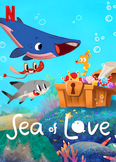 Sea of Love