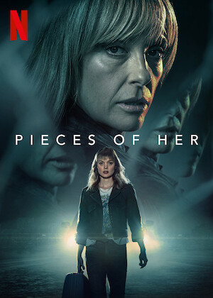 PIECES OF HER